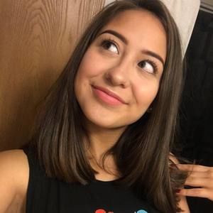 Meet your Posher, Cathy